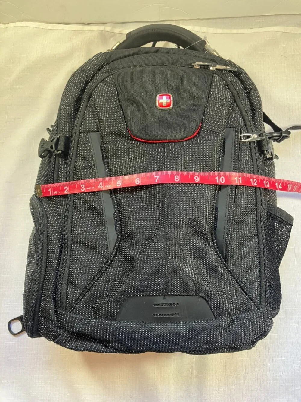 SwissGear swiss gear